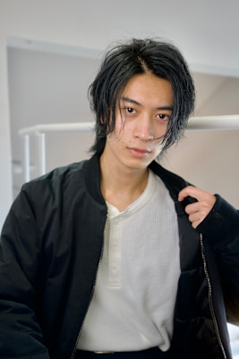 CODE.LINE 宮崎店【コードライン】×スタイル