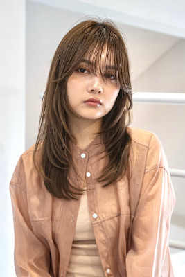 CODE.LINE 富雄店×スタイル