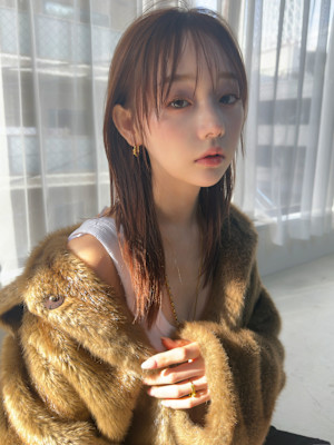 CODE.LINE 富雄店×スタイル