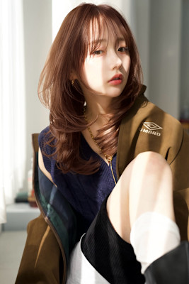 CODE.LINE 富雄店×スタイル