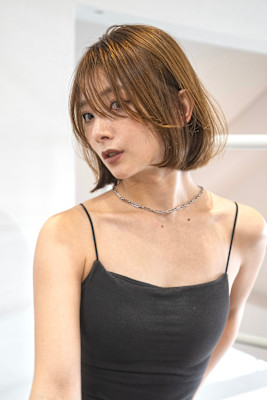 CODE.LINE 富雄店×スタイル