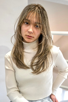 CODE.LINE 浜松入野店【コードライン】×スタイル