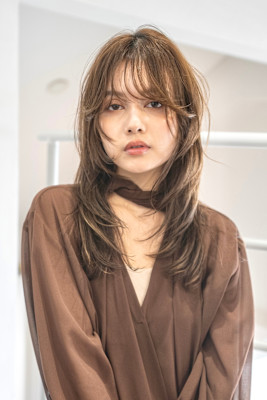 CODE.LINE 鳥取店【コードライン】×スタイル