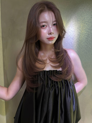 CODE.LINE 大分宇佐店【コードライン】×スタイル