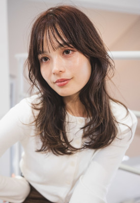 CODE.LINE 上福原店×スタイル
