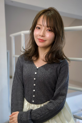 CODE.LINE 高槻店【コードライン】×スタイル