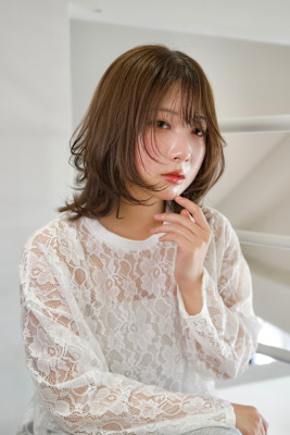 CODE.LINE 高槻店【コードライン】×スタイル