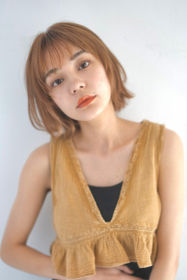 CODE.LINE 高槻店【コードライン】×スタイル