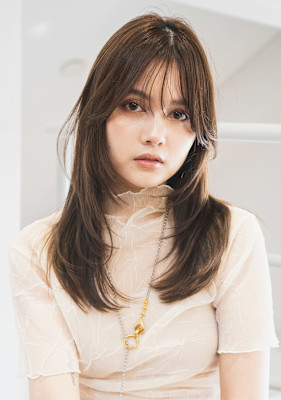 CODE.LINE 岡山イオン前店【コードライン】×スタイル