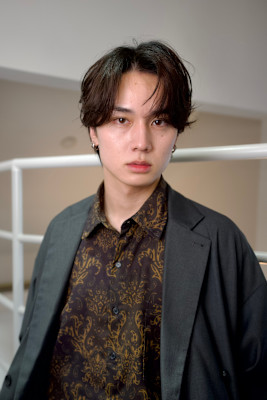 CODE.LINE 岡山イオン前店【コードライン】×スタイル