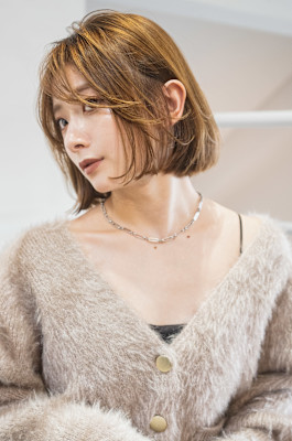 CODE.LINE 岡山イオン前店【コードライン】×スタイル