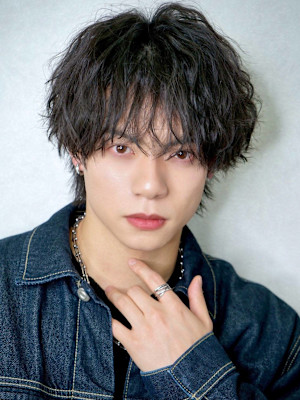 MEN'S HAIR BLEACHi 名駅店