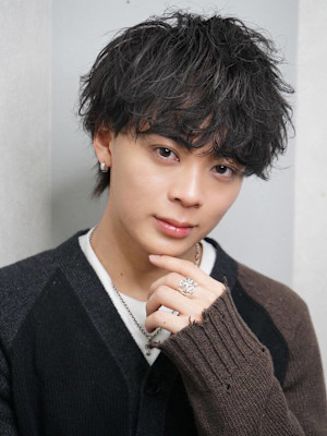 MEN'S HAIR BLEACHi 名駅店