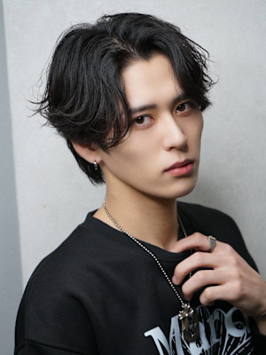 MEN'S HAIR BLEACHi 藤が丘店