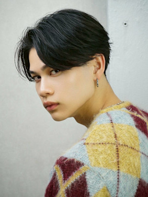 MEN'S HAIR BLEACHi 長野駅前店
