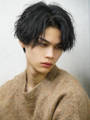 MEN'S HAIR BLEACHi 岐阜店