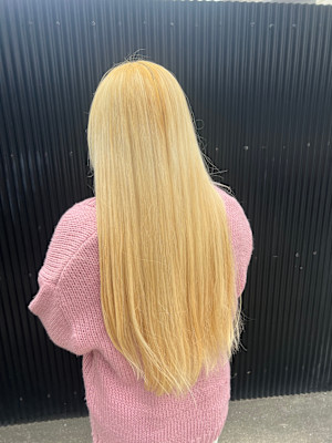 hair salon SLANG【ヘアーサロンスラング】