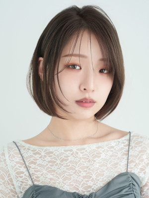 HCショート×ボブレイヤー