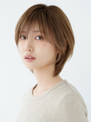 HCショート×ボブレイヤー