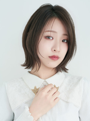 HCショート×ボブレイヤー