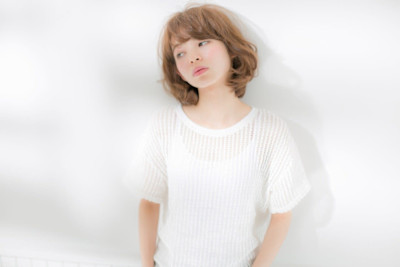 甘さ×大人のバウンシーボブ3