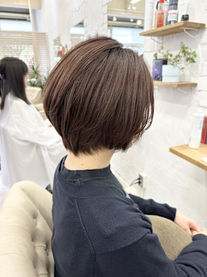 Instagram＠a.kazuya_lemie