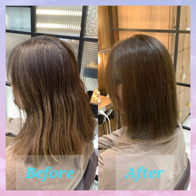 【松浦】Olive beigeカラー