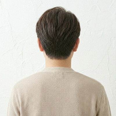 【好印象】爽やかナチュラルショート