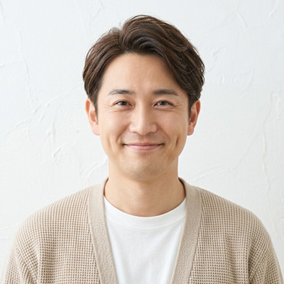 【好印象】爽やかナチュラルショート