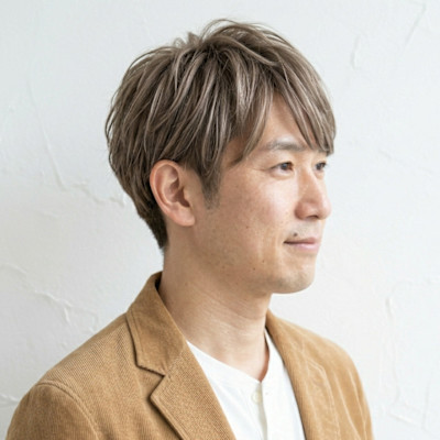 都会的メンズマッシュショート【1分スタイリング】