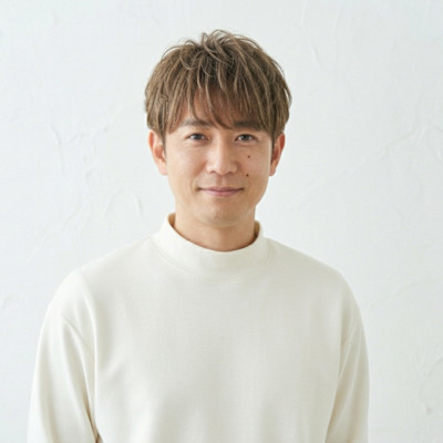 クリーン＆リラクシー マッシュシークレットパーマ