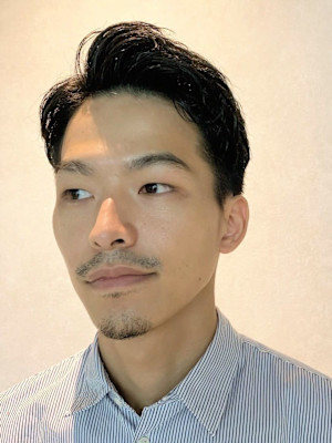 Men's Salon bloc 【ブロック】