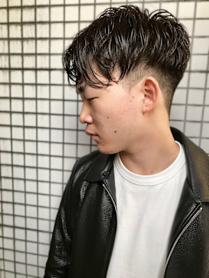 【bloc/内田晃樹】