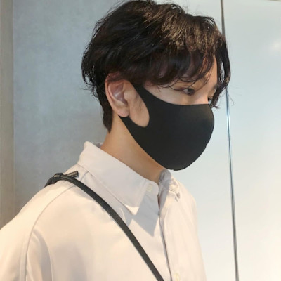 Men's Salon bloc 【ブロック】