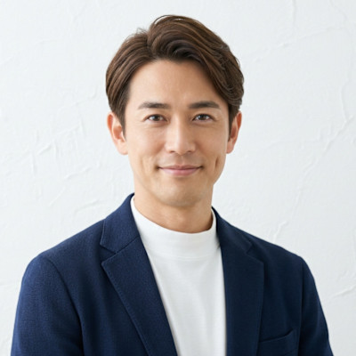 【清潔感】大人の爽やかアップバングショート