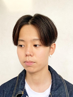 Men's Salon bloc 【ブロック】