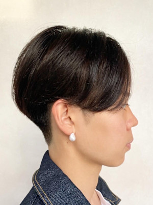Men's Salon bloc 【ブロック】