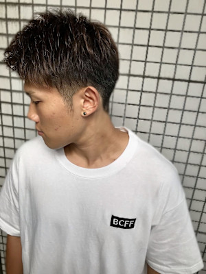 【bloc/内田晃樹】