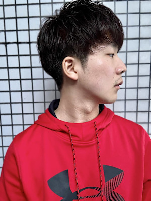 【bloc/内田晃樹】