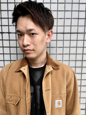 【bloc/内田晃樹】