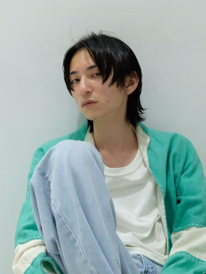 《Men's Salon bloc》