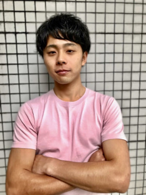 【bloc/内田晃樹】