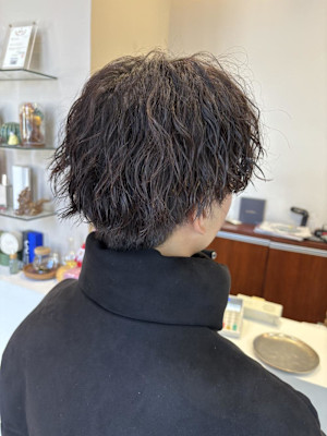 ツイストスパイラル