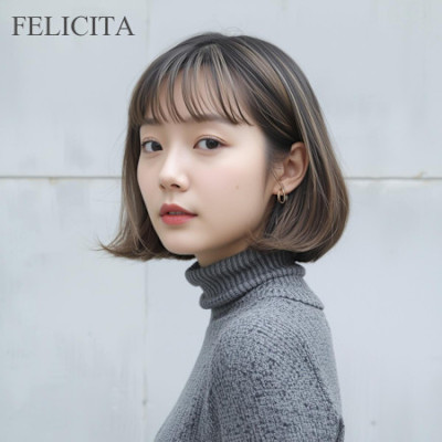 【FELICITA STYLE】