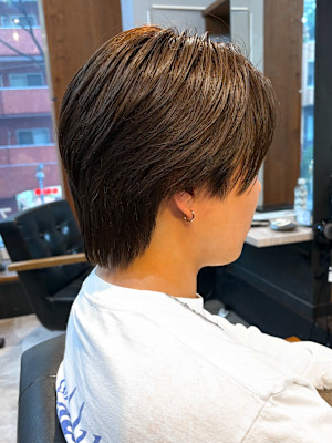 【IRIE 福岡】センターパート