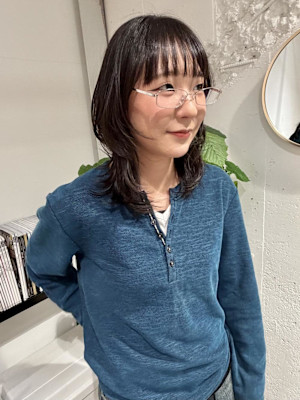 Ishii | layer cut