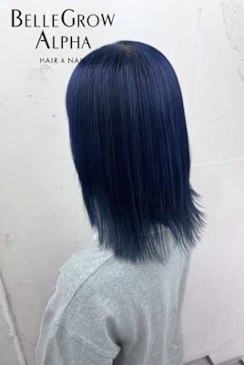 カット＋カラー