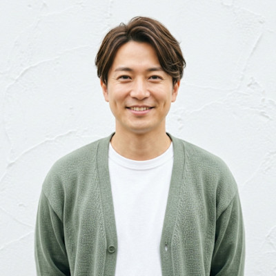 30代パパに！都会的ナチュラルショート【再現性◎】