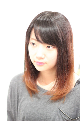 レイヤーカット