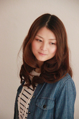 レイヤーカット